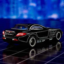 Matchbox Collectors Mercedes-Benz SLR McLaren