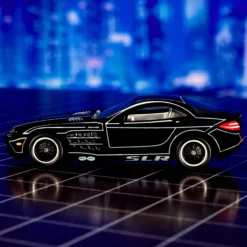 Matchbox Collectors Mercedes-Benz SLR McLaren