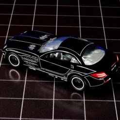 Matchbox Collectors Mercedes-Benz SLR McLaren