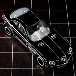 Matchbox Collectors Mercedes-Benz SLR McLaren