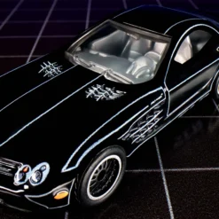 Matchbox Collectors Mercedes-Benz SLR McLaren