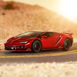 Matchbox Lamborghini Centenario