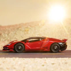 Matchbox Lamborghini Centenario