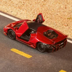 Matchbox Lamborghini Centenario