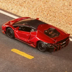 Matchbox Lamborghini Centenario