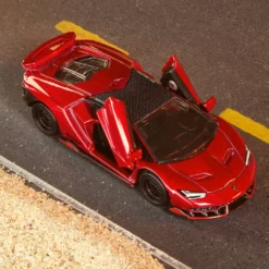 Matchbox Lamborghini Centenario