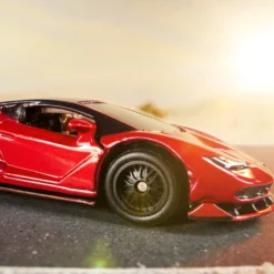 Matchbox Lamborghini Centenario