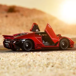 Matchbox Lamborghini Centenario