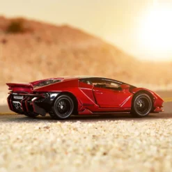 Matchbox Lamborghini Centenario