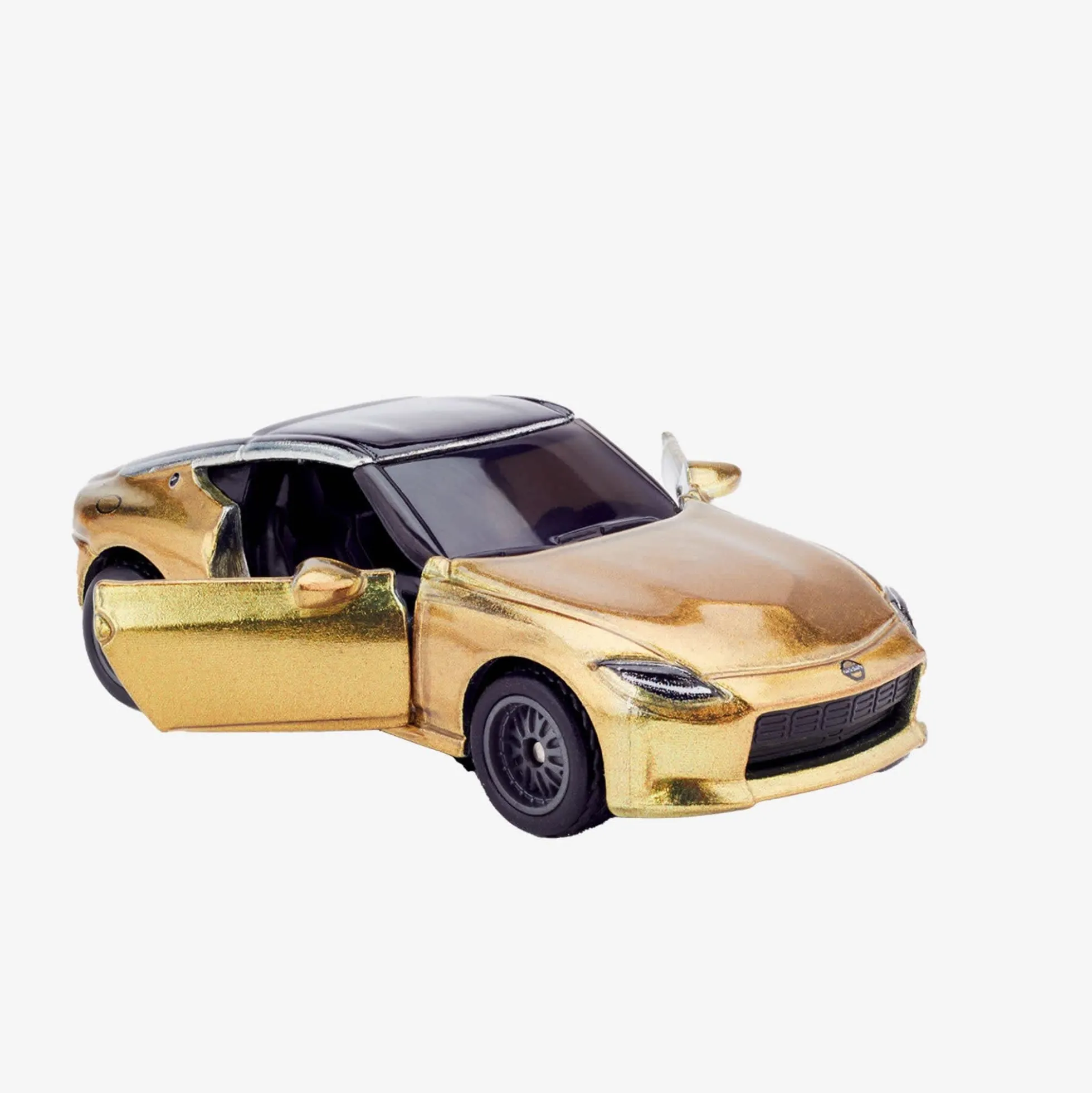 Matchbox Nissan Z