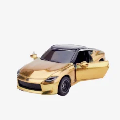Matchbox Nissan Z