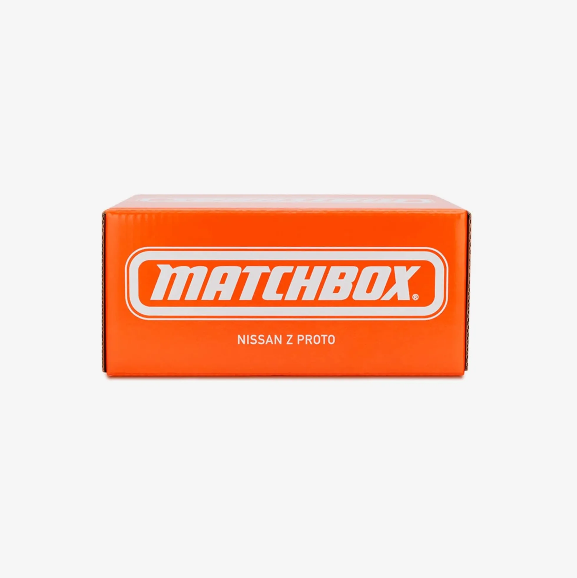 Matchbox Nissan Z