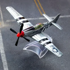 Matchbox North American P-51 Mustang