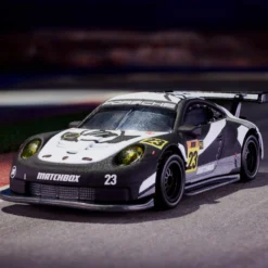 Matchbox Porsche 911 RSR