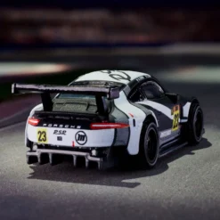 Matchbox Porsche 911 RSR