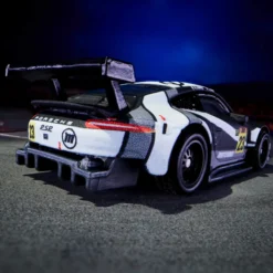 Matchbox Porsche 911 RSR