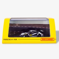 Matchbox Porsche 911 RSR