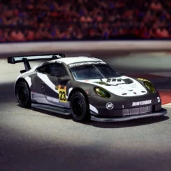Matchbox Porsche 911 RSR