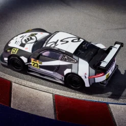 Matchbox Porsche 911 RSR