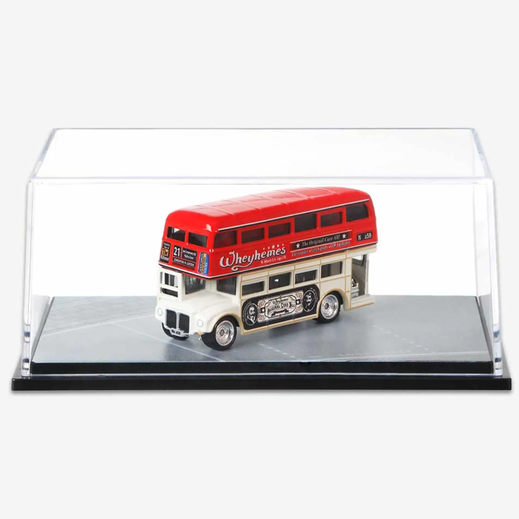 Matchbox Routemaster Bus