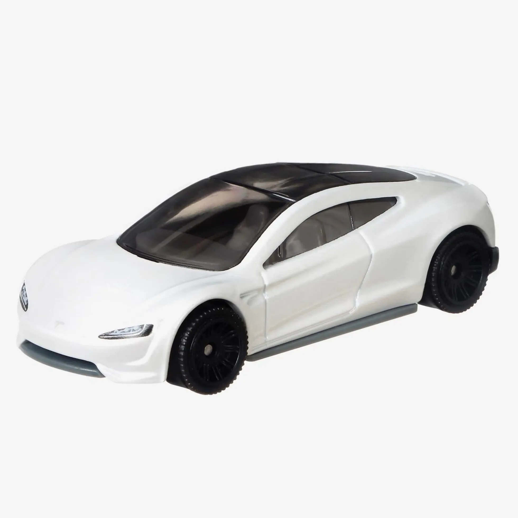 Matchbox Tesla Roadster