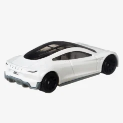 Matchbox Tesla Roadster