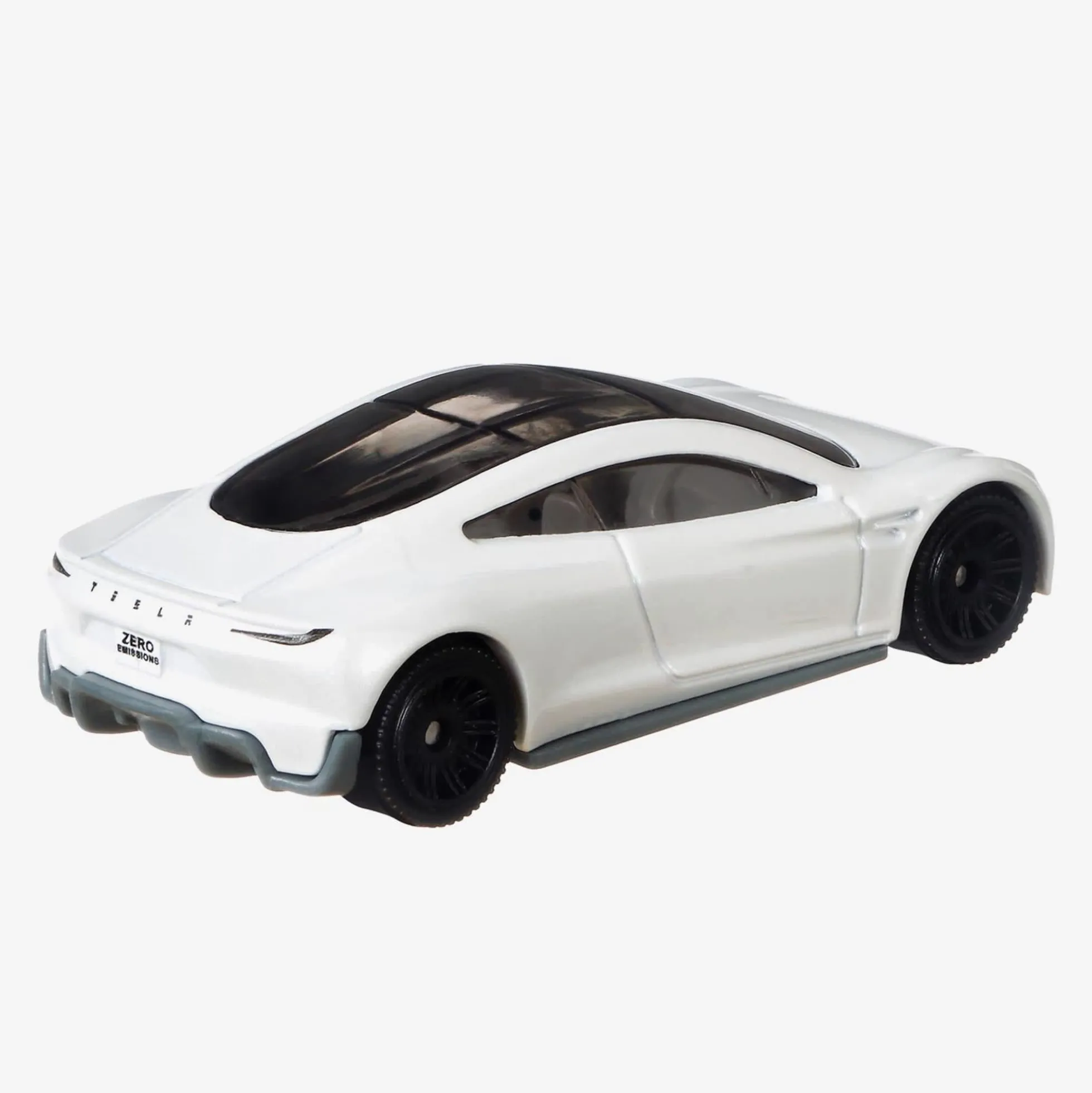 Matchbox Tesla Roadster