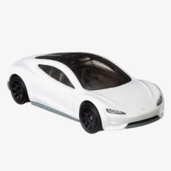 Matchbox Tesla Roadster