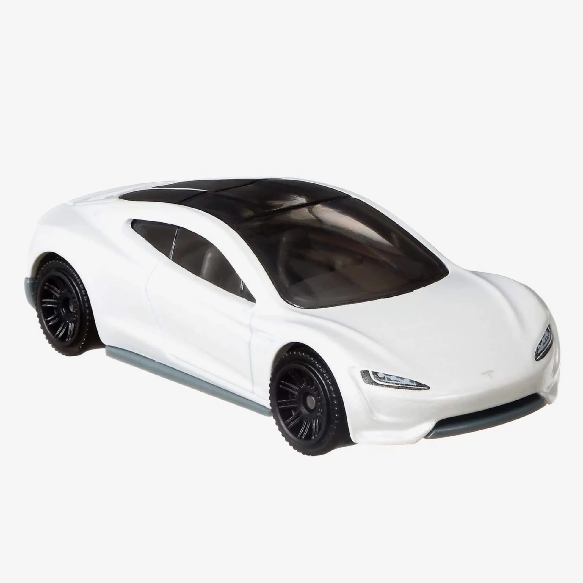Matchbox Tesla Roadster