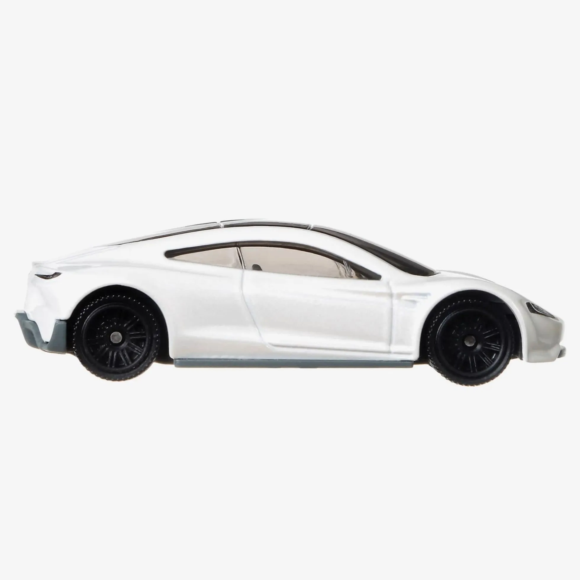 Matchbox Tesla Roadster