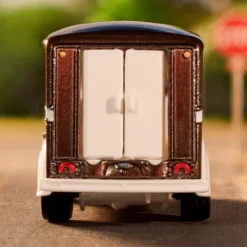 Matchbox Tootsie Roll Divco Milk Truck