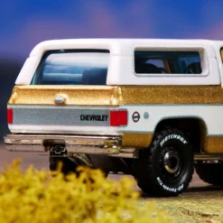 Matchbox 1979 Chevy Blazer
