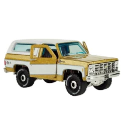 Matchbox 1979 Chevy Blazer