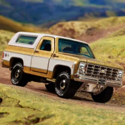 Matchbox 1979 Chevy Blazer