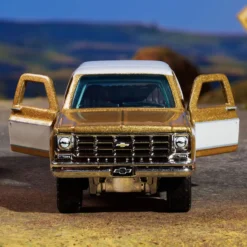 Matchbox 1979 Chevy Blazer