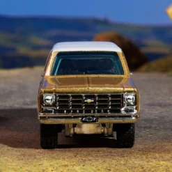 Matchbox 1979 Chevy Blazer