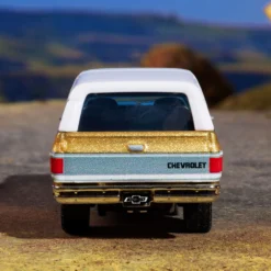 Matchbox 1979 Chevy Blazer