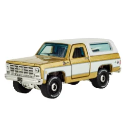 Matchbox 1979 Chevy Blazer