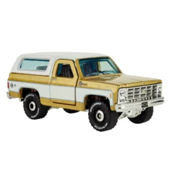Matchbox 1979 Chevy Blazer