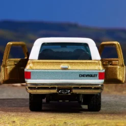 Matchbox 1979 Chevy Blazer