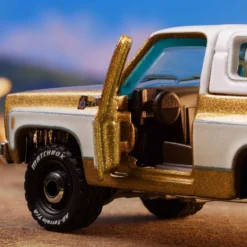 Matchbox 1979 Chevy Blazer