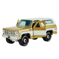 Matchbox 1979 Chevy Blazer