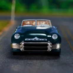 Matchbox x MotorTrend 1949 Kurtis Sport Car