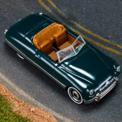 Matchbox x MotorTrend 1949 Kurtis Sport Car