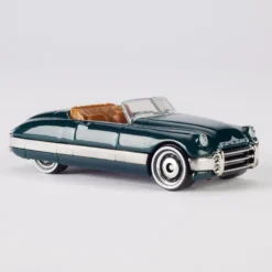 Matchbox x MotorTrend 1949 Kurtis Sport Car