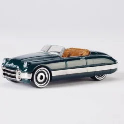 Matchbox x MotorTrend 1949 Kurtis Sport Car