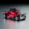 Mattel 80th Anniversary Hot Wheels Original 16 Rally Case Set