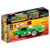 Mattel Brick Shop Hot Wheels Custom ’68 Camaro Building Set
