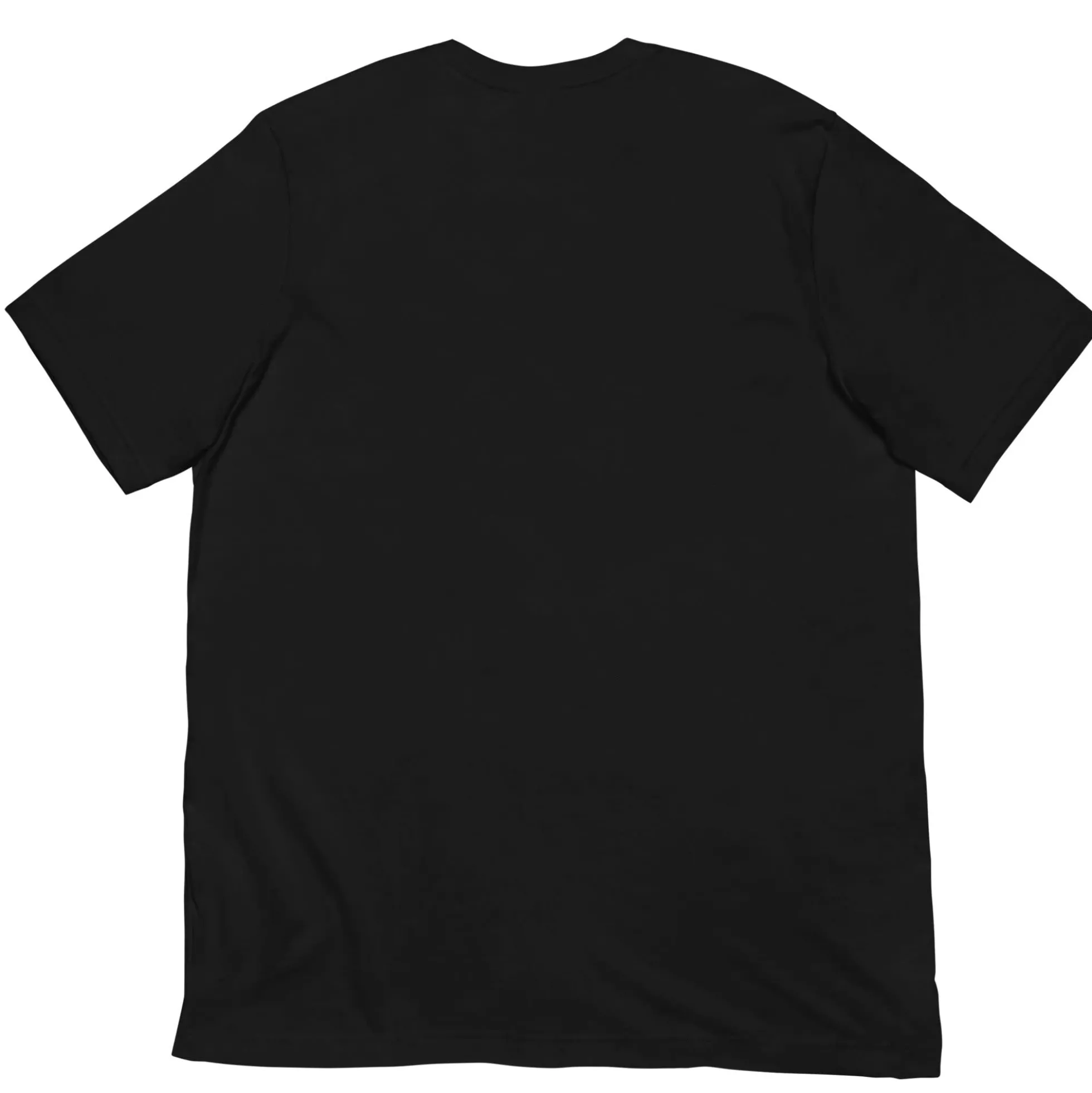 Mattel Creations Revealed 2026 Black T-shirt