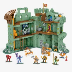 MEGA Construx Masters of the Universe Castle Grayskull